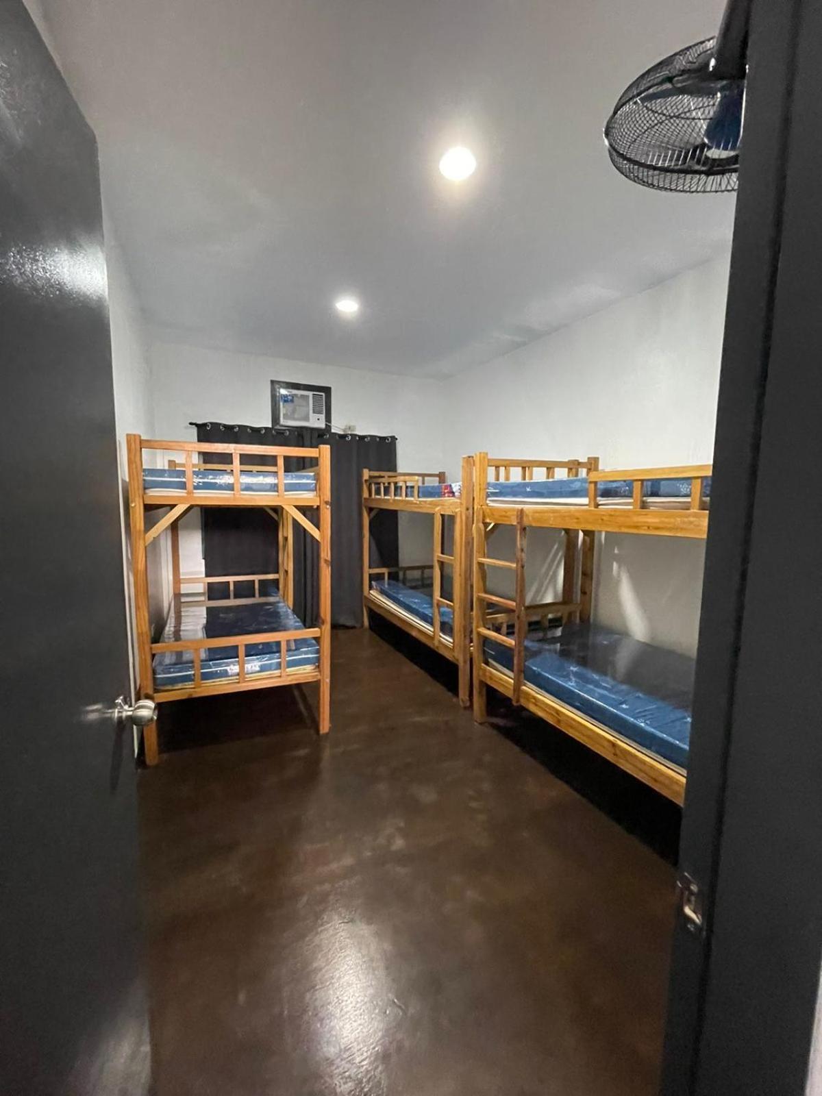 L'Pad Place Mandaluyong Kültér fotó