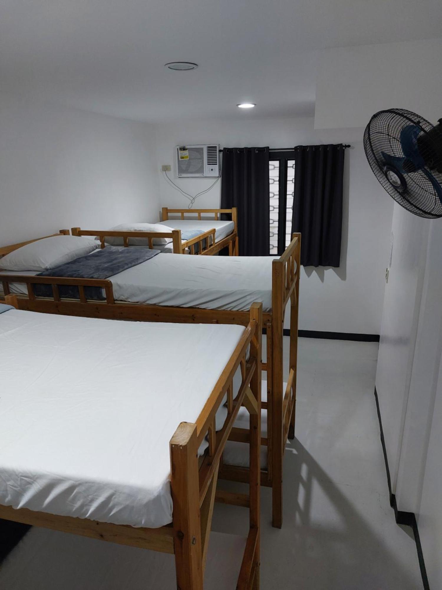 L'Pad Place Mandaluyong Kültér fotó