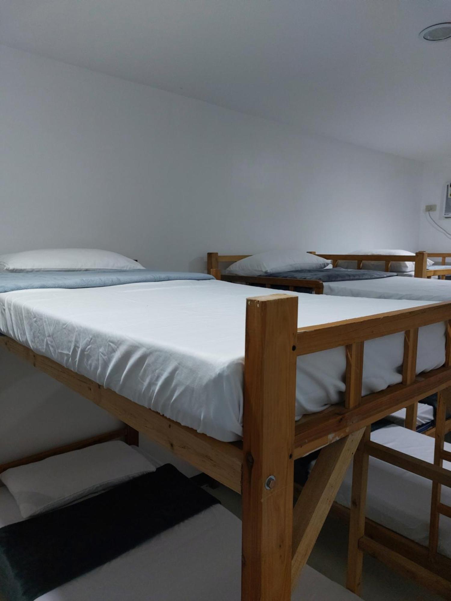 L'Pad Place Mandaluyong Kültér fotó