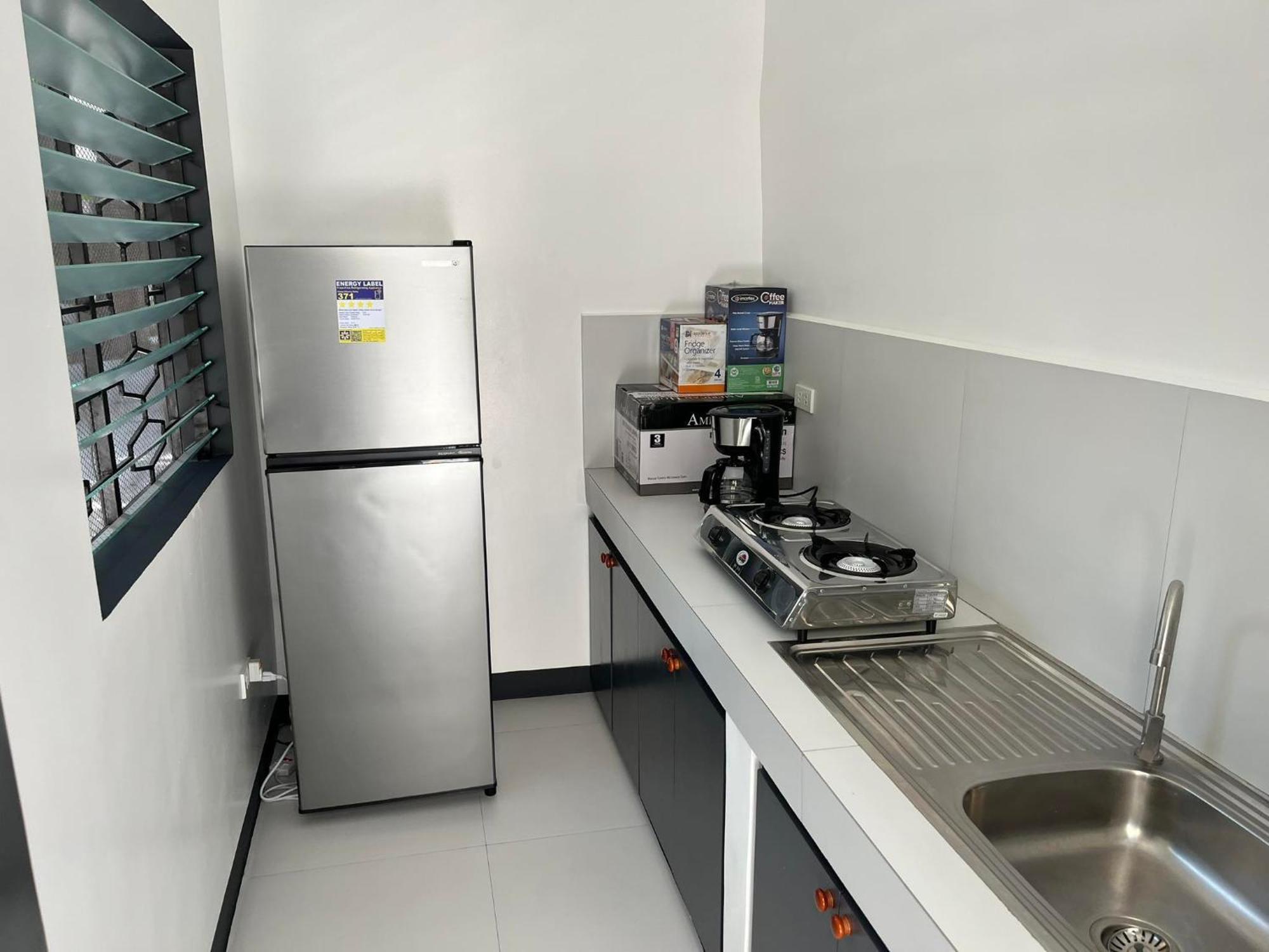L'Pad Place Mandaluyong Kültér fotó