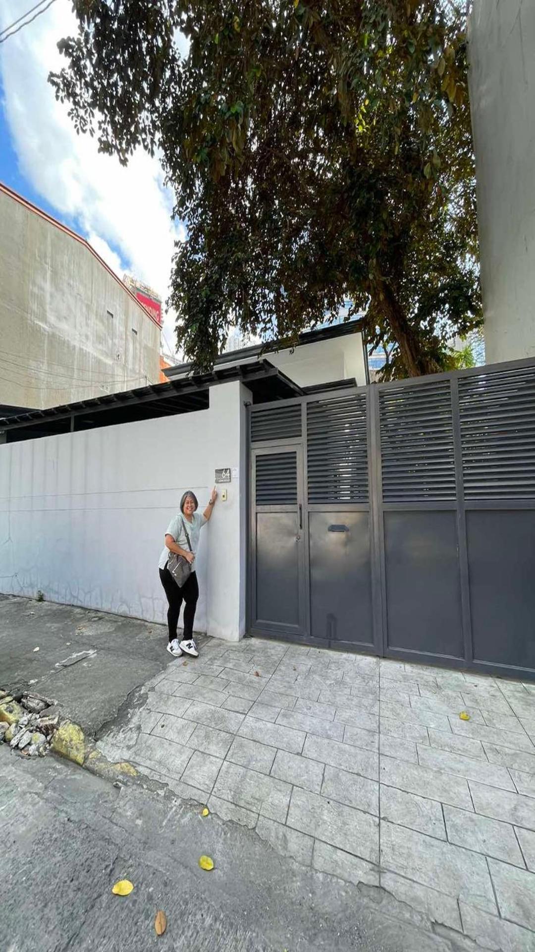 L'Pad Place Mandaluyong Kültér fotó