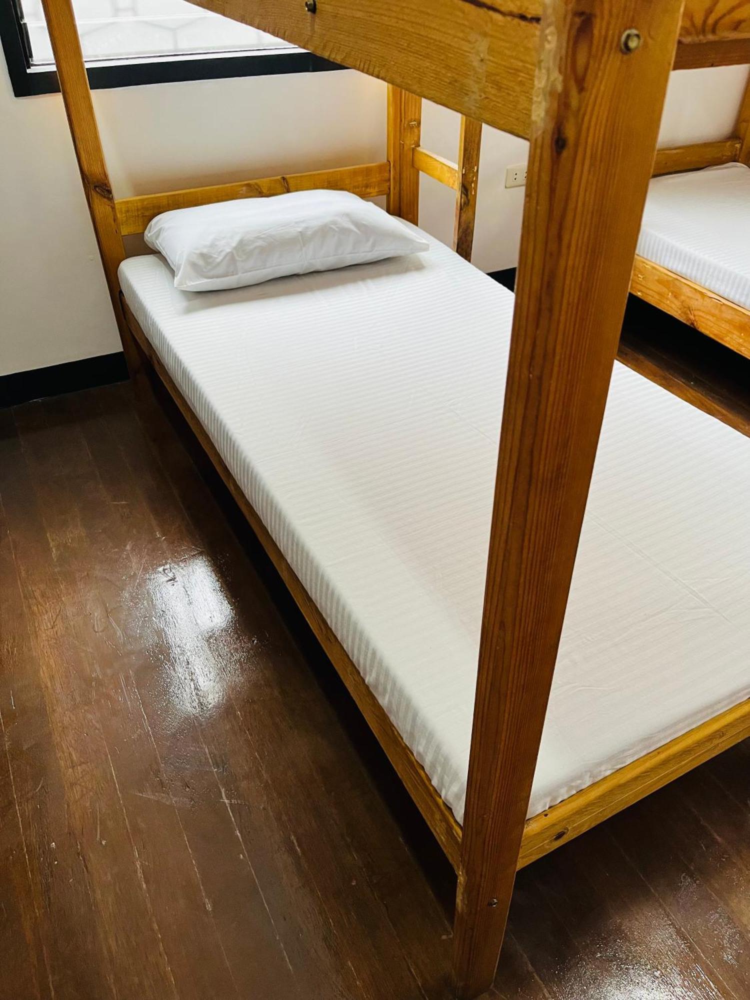 L'Pad Place Mandaluyong Kültér fotó
